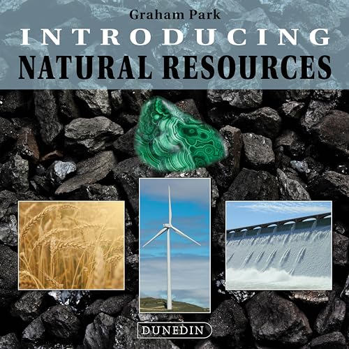 Introducing Natural Resources (Introducing Geology)